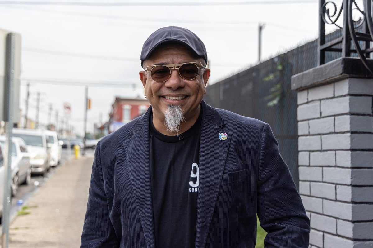 Hector Ayala