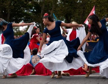 Puerto Rican Day Parade