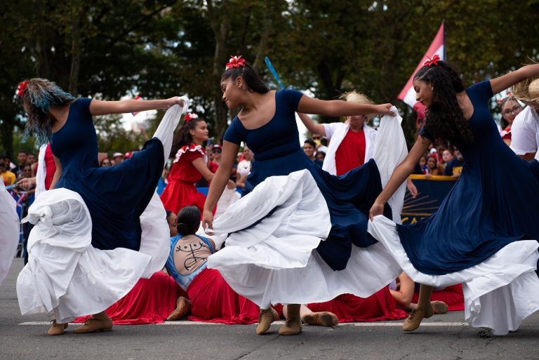Puerto Rican Day Parade