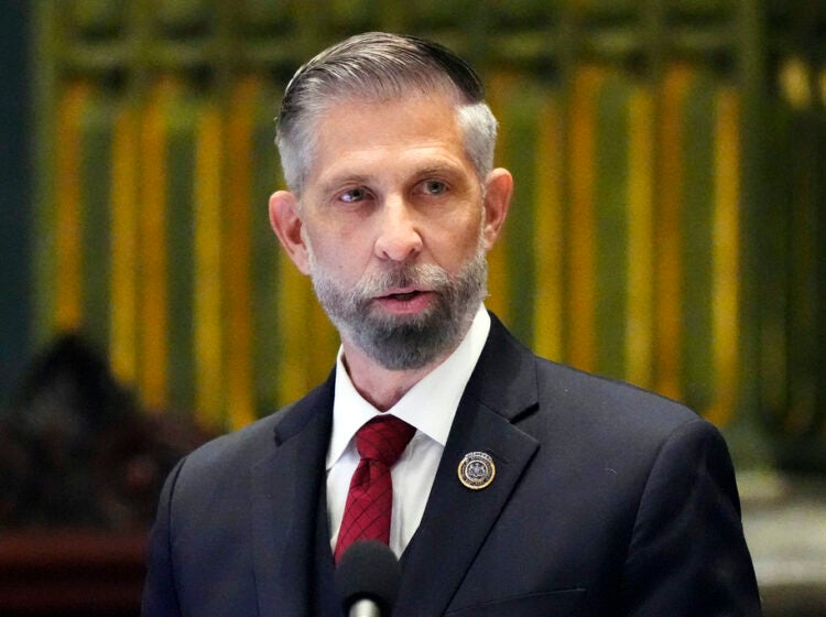 Rep. Craig Williams
