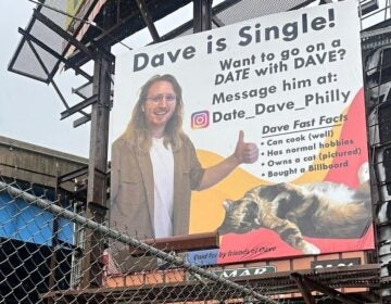 Daves billboard that be bought