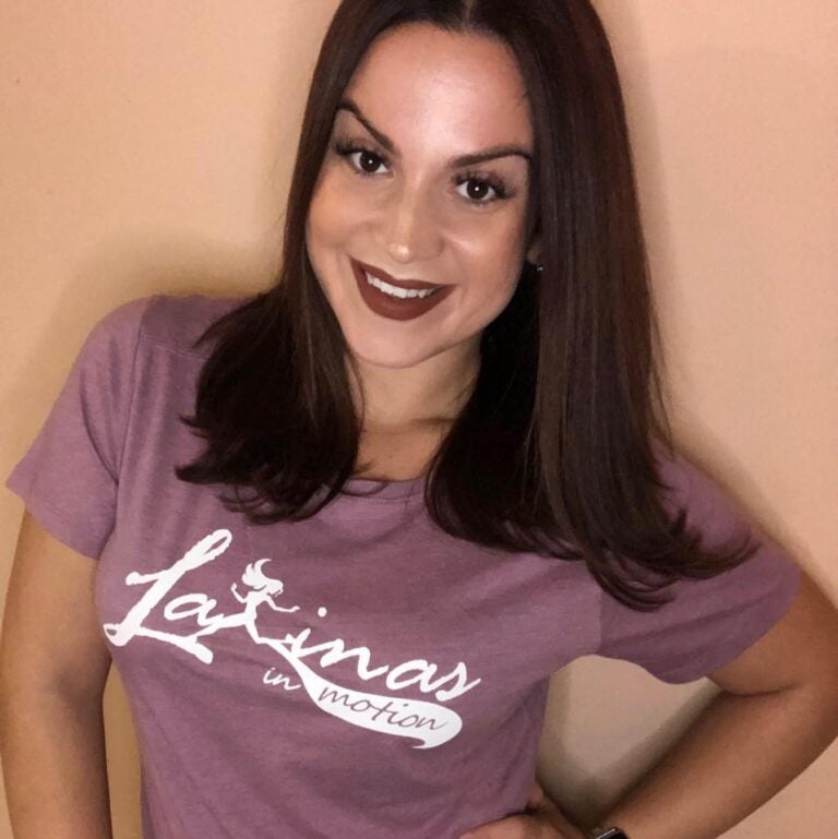 Elaine Gonzalez