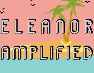 Eleanor Amplified, Luck and Jogging