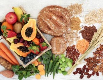 Research centers are investigating the promise of precision nutrition and a national study is now underway.(Bigstock/marilyna)