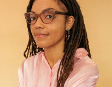 Imani Roach