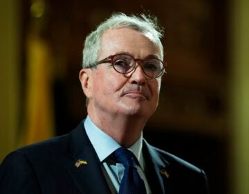 Phil Murphy