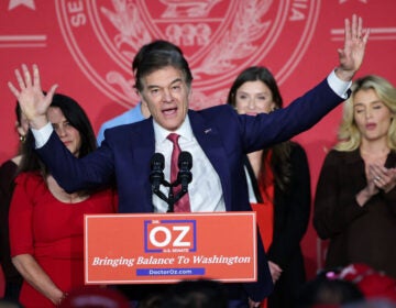 Dr. Mehmet Oz