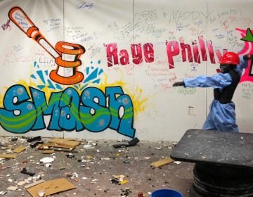 Photo Credit: Billy Penn