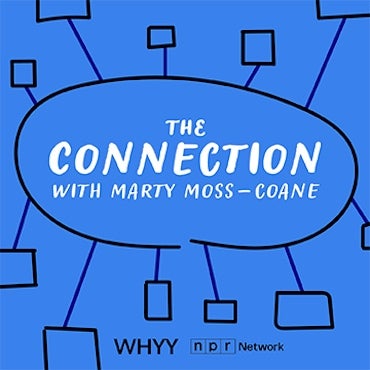 It's easy to feel as if the world is falling apart. The Connection features wide-ranging conversations about the bonds that hold us together, the forces that drive us apart, the conflicts that keep us from exploring life's possibilities and the qualities that make us unique and human.
