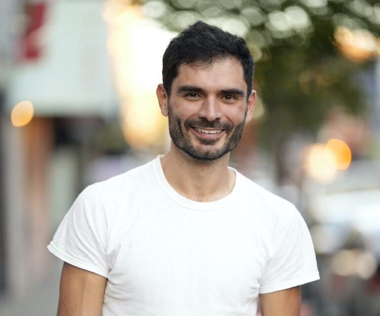 Sam Aziz